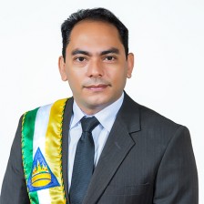 Francisco De Assis Andrade Ramos