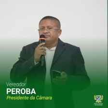 Edimilson Marques Dos Santos