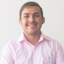 Langelo De Andrade Milhomem