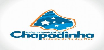 Logo Chapadinha