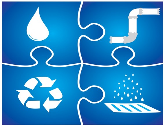 Prefeituras maranhenses têm até 30 de junho para enviar informações sobre saneamento básico ao TCE-MA