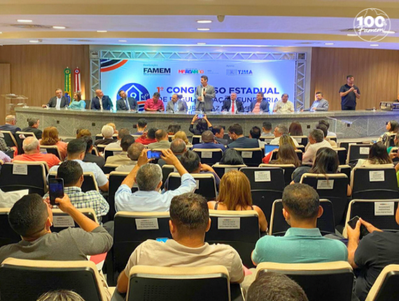 Adesão ao Programa Paz no Campo e desenvolvimento rural, confira o balanço do 1º Congresso de Regularização Fundiária do Maranhão