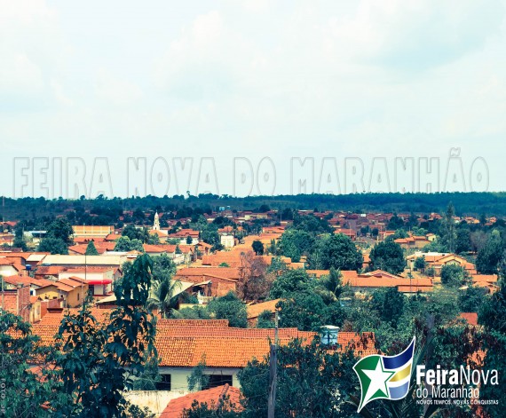 Tudo sobre o município de Feira Nova do Maranhão Estado do Maranhao