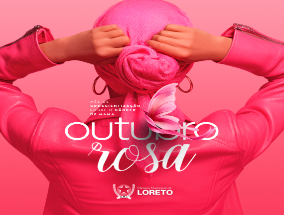 Outubro Rosa         