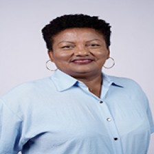 Aldenira Carreiro Silva