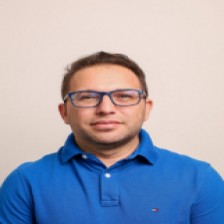 Leonardo Cesar Ribeiro Sousa