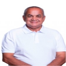 Raimundo Da Silva Santos