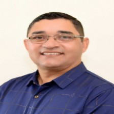 Pedro Ferreira Medeiros