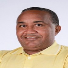 Nivaldo Araujo De Jesus
