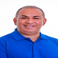 Jose Francinete Bento Luna