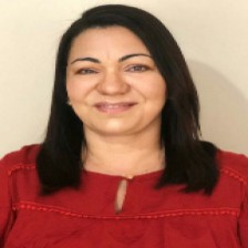 Nelene Da Costa Gomes