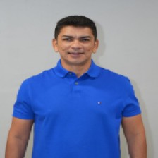 Jader Claudio Pereira Santos