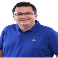 Flavio Ronne Amorim Muniz