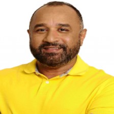 Jose Roberto Costa Santos