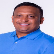 Marcio Flavio Dos Santos Abreu