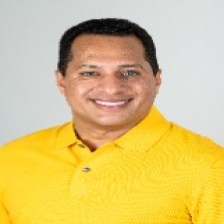 Gleydson Resende Da Silva