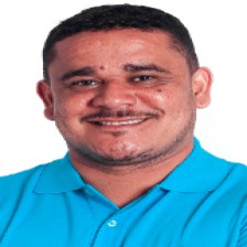 Adilson Da Silva Sousa