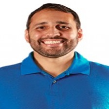 Rodrigo Pimentel Da Silva Coelho