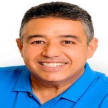 Arlindo De Moura Xavier Junior