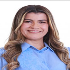 Dilcilene Guimaraes De Melo Oliveira