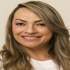 Marlene Silva Miranda