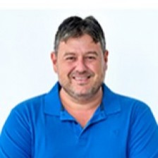 Andre Augusto Kerber Introvini