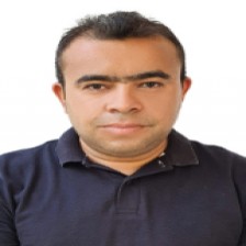 Fernando Oliveira Da Silva