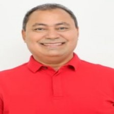 Jose Bonifácio Rocha De Jesus