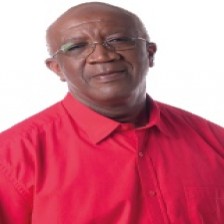 Jose Martinho Dos Santos Barros