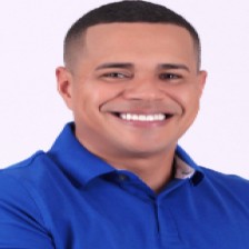 Abnadar De Sousa Pereira