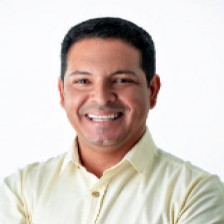 Jayme Fonseca Espírito Santo