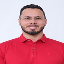 Danilo Rafael Ferreira Moraes