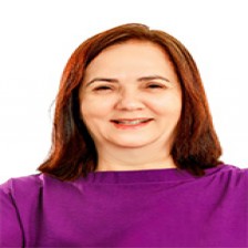 Maria Ducilene Pontes Cordeiro