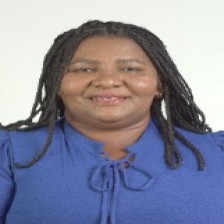 Elcilene Pinheiro Pereira Dos Santos