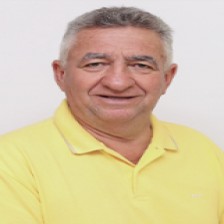 Ailton Mota Dos Santos