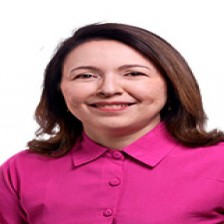 Simone Vargas Carneiro De Lima