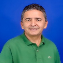 José Orlanildo Soares De Oliveira