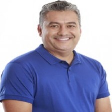 Luis Fernando De Castro Braga