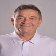 Hamilton Nogueira Aragão