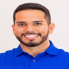 Antonio Jacinto De Melo Neto