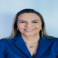 Valdine De Castro Cunha