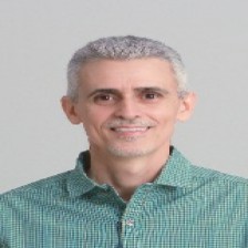 Marcony Da Silva Dos Santos