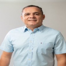 Walterlins Rodrigues De Azevedo