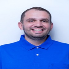 Fernando Portela Teles Pessoa