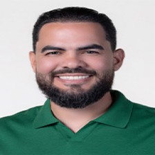 José Paulo Dantas Silva Neto