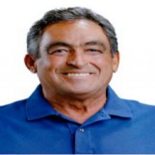 Jorge Vieira Dos Santos Filho