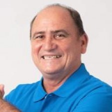 Raimundo Nonato Everton Silva