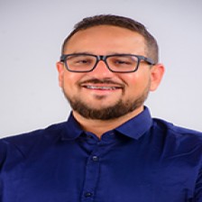 Itaires Lobo Santos De Andrade