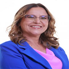 Maria Deusa Lima Almeida