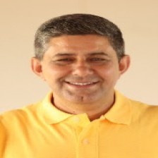 Nilton Carlos Silva Everton